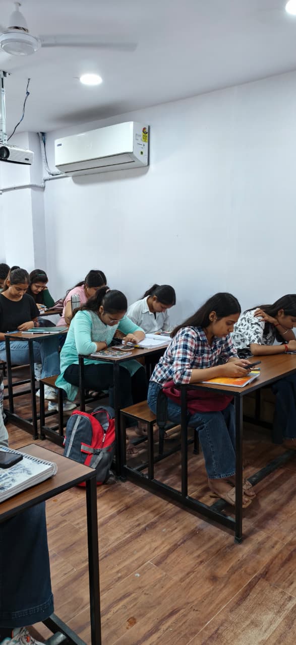 Bank Exam Coaching In Chandigarh