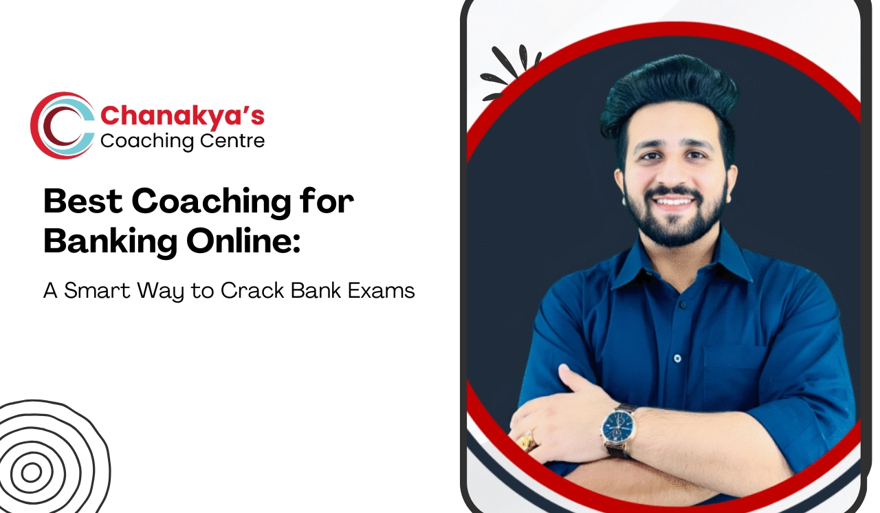 Best Coaching for Banking Online