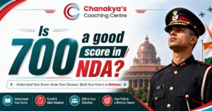 good score in NDA