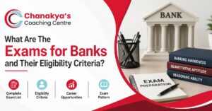 Exams for Banks