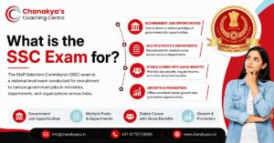 SSC exam