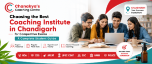 Coaching Institute in Chandigarh