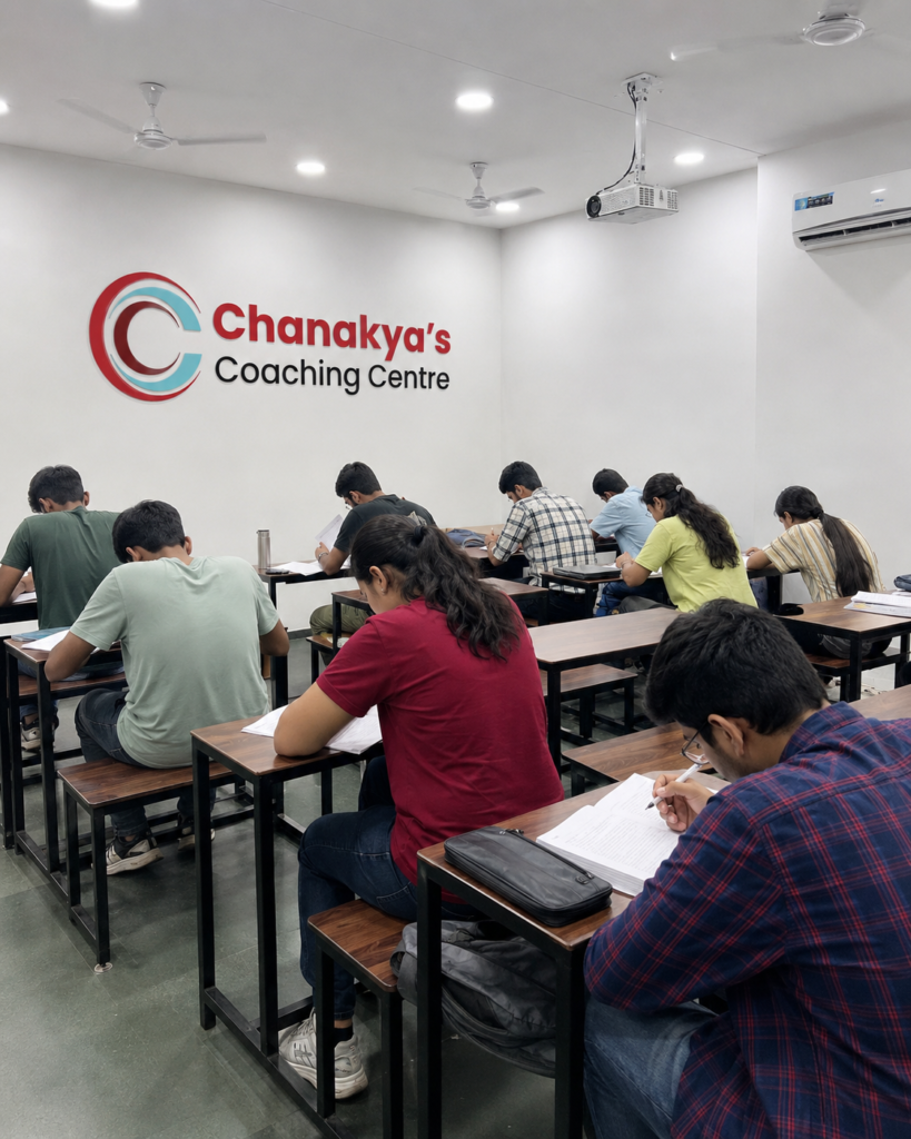 SSC CGL Coaching in Chandigarh