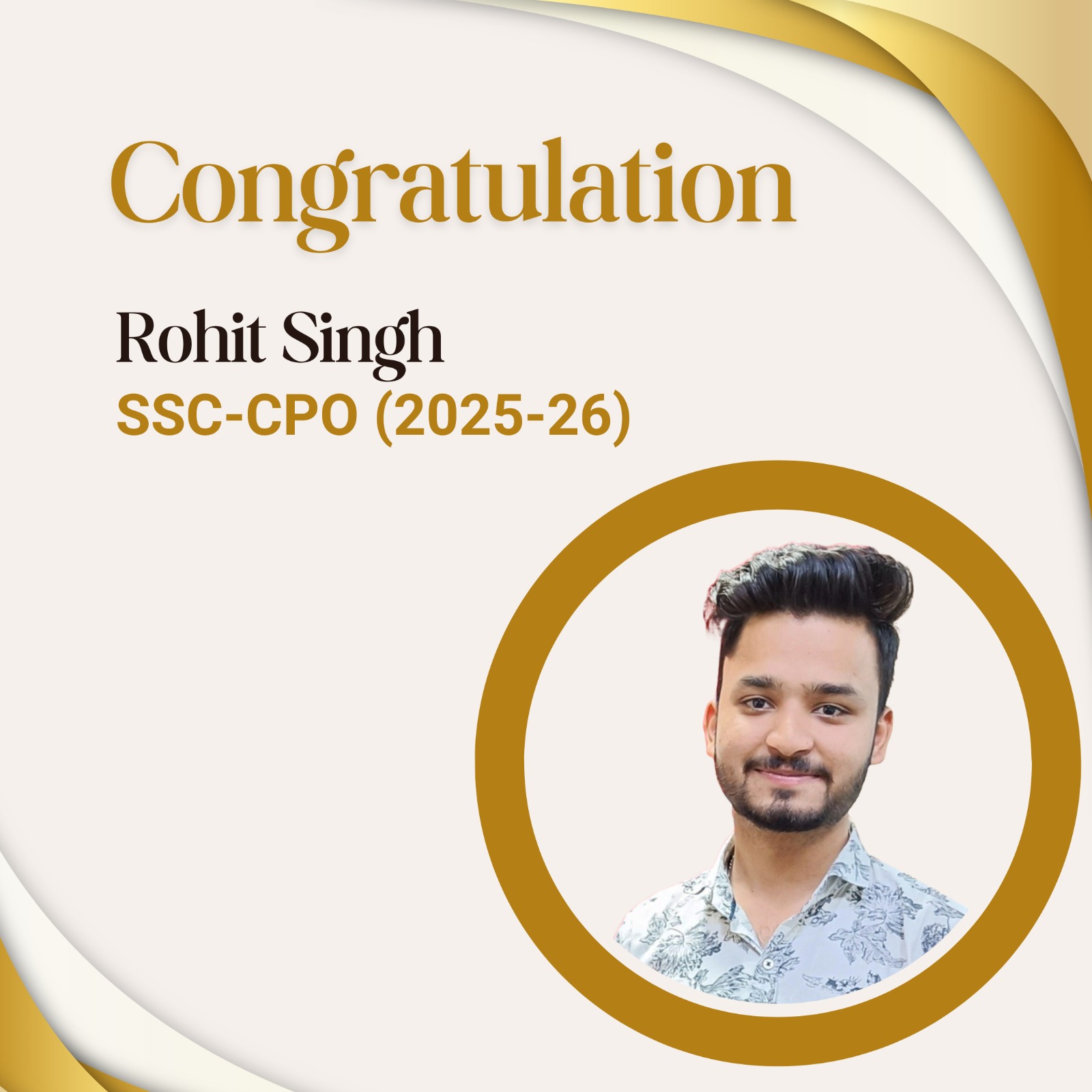 Best SSC & Bank Coaching Results in Chandigarh