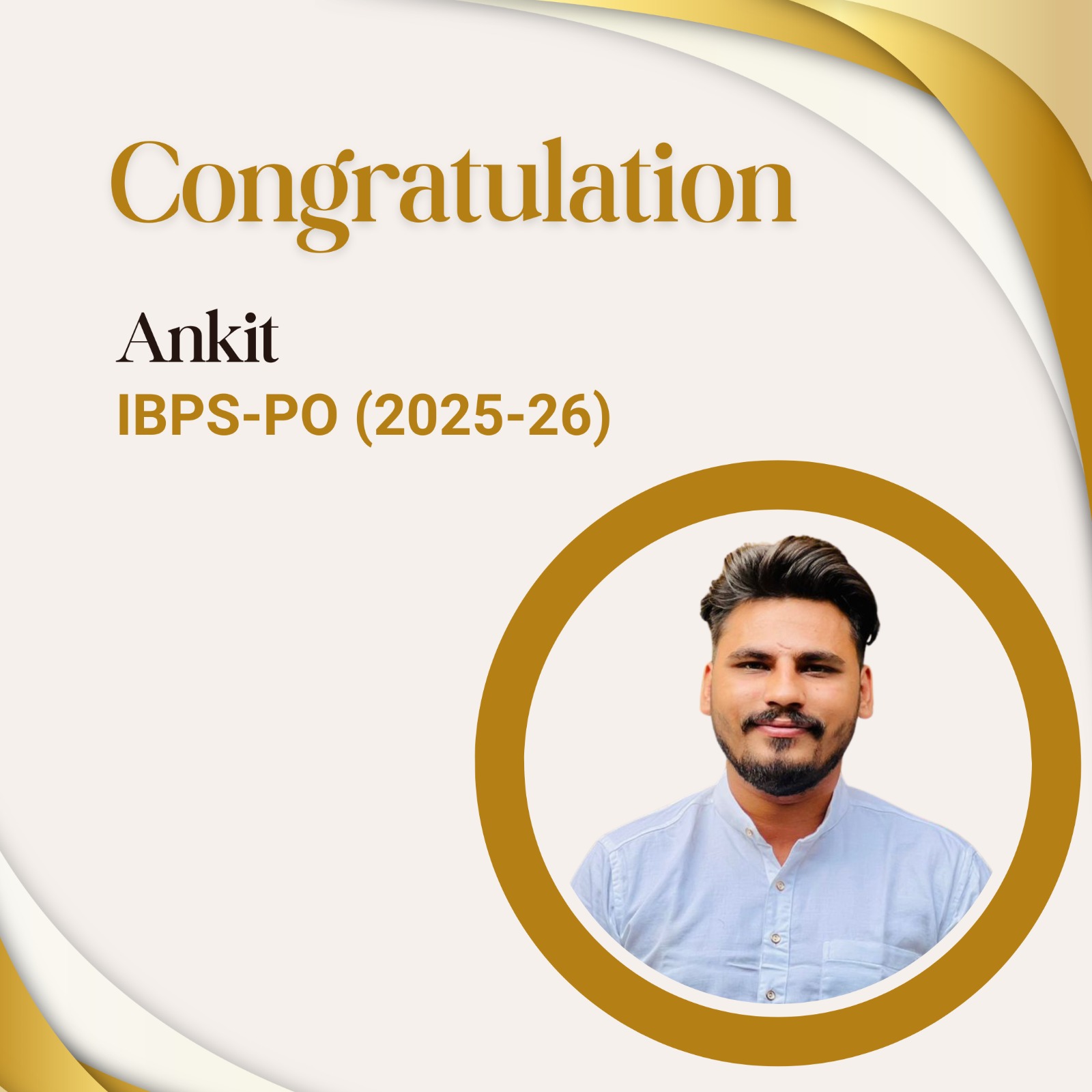 Best SSC & Bank Coaching Results in Chandigarh