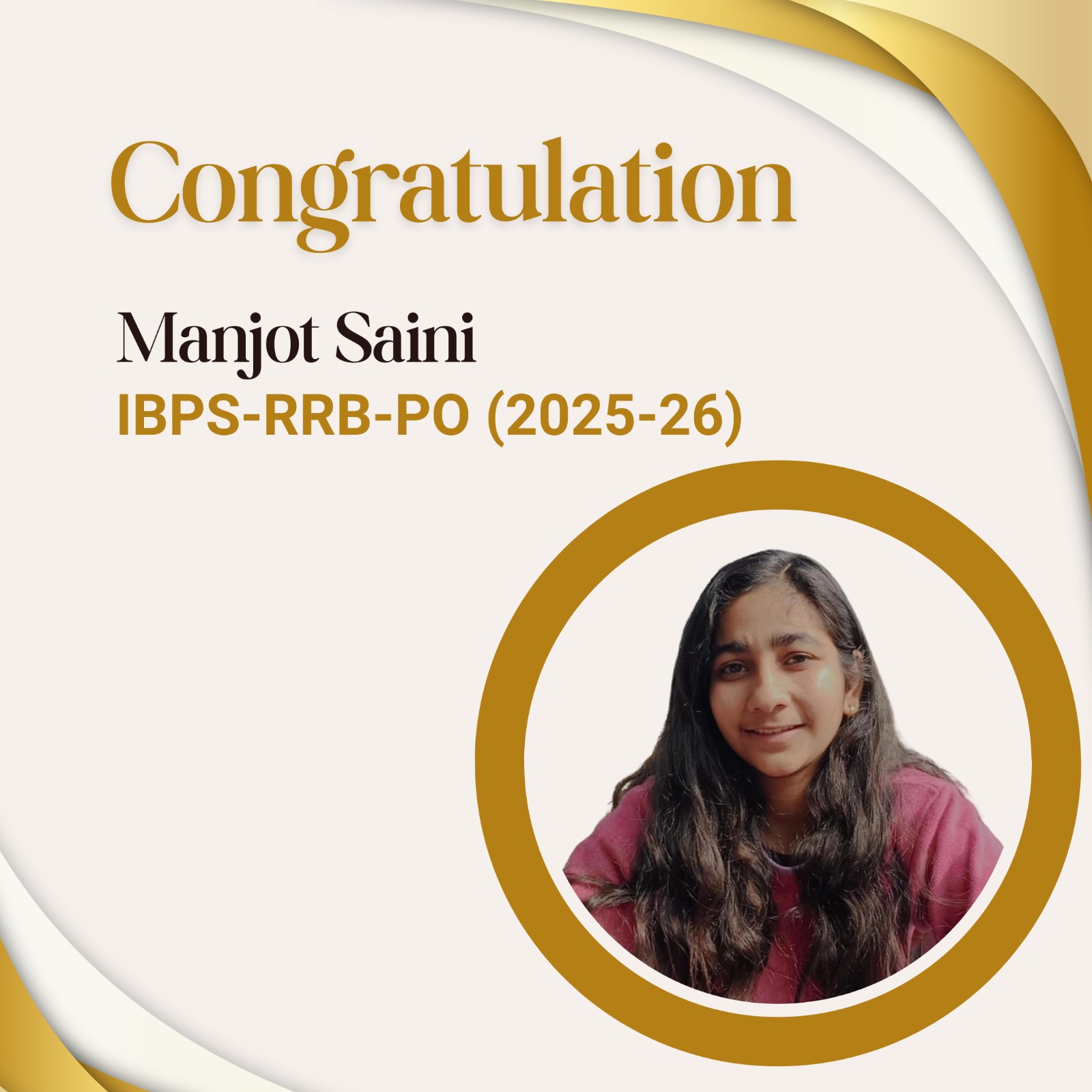 Best SSC & Bank Coaching Results in Chandigarh