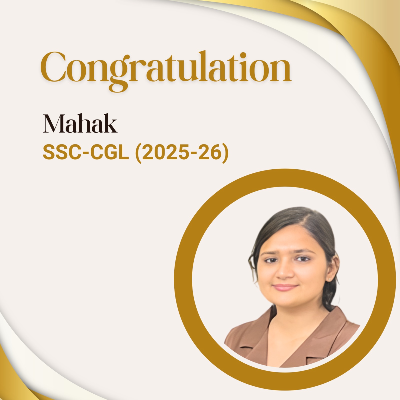 Best SSC & Bank Coaching Results in Chandigarh