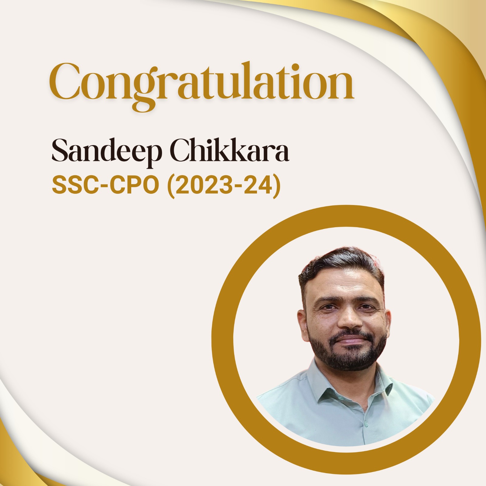 Chanakya’s Coaching Centre Chandigarh Results
