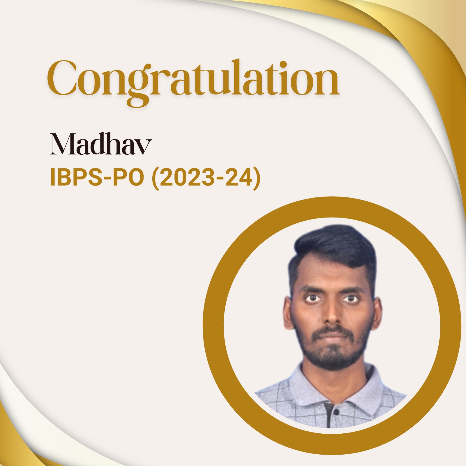 Chanakya’s Coaching Centre Chandigarh Results