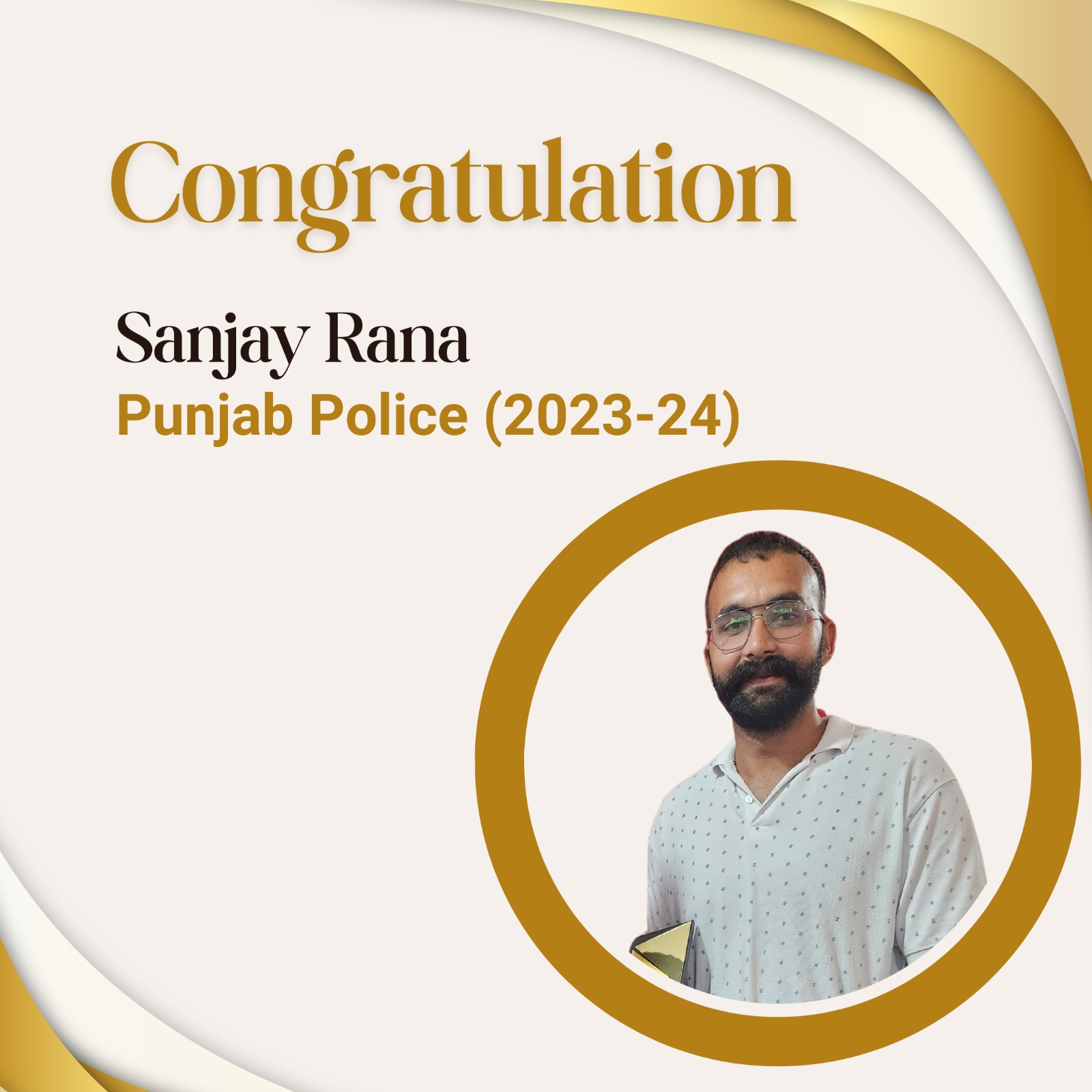 Chanakya’s Coaching Centre Chandigarh Results