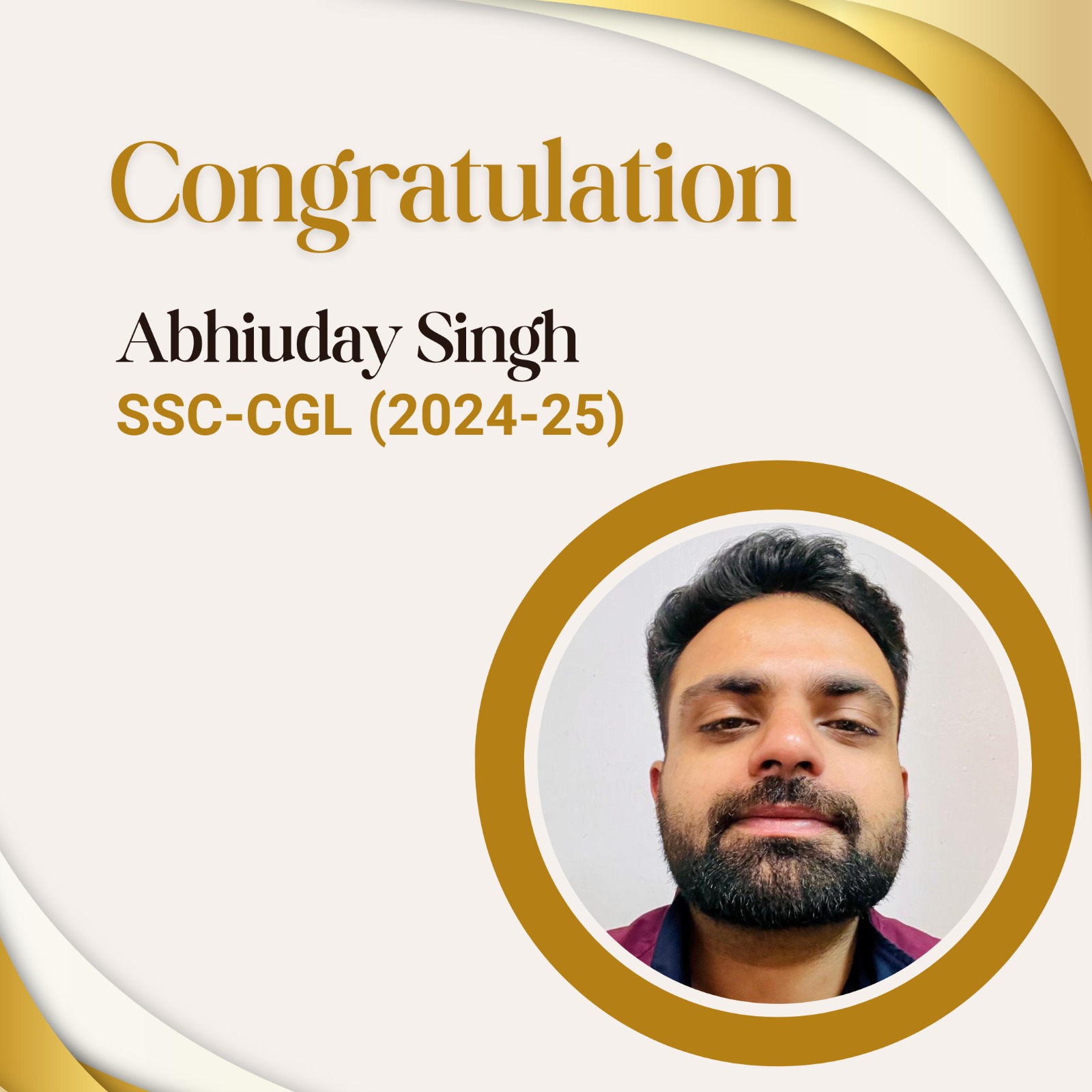 Chanakya’s Coaching Centre Chandigarh Results