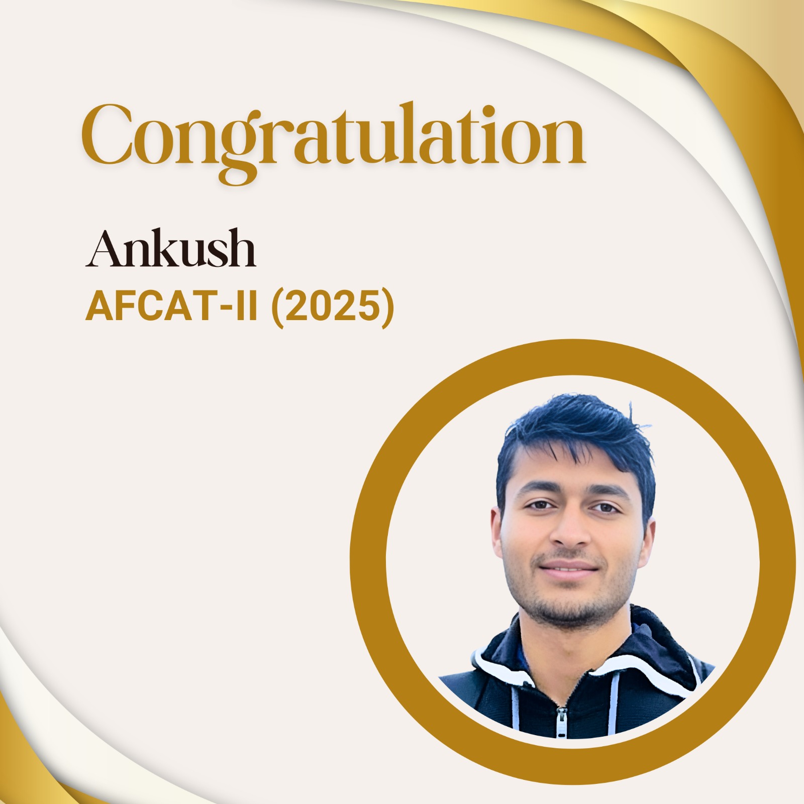 Chanakya’s Coaching Centre Chandigarh Results