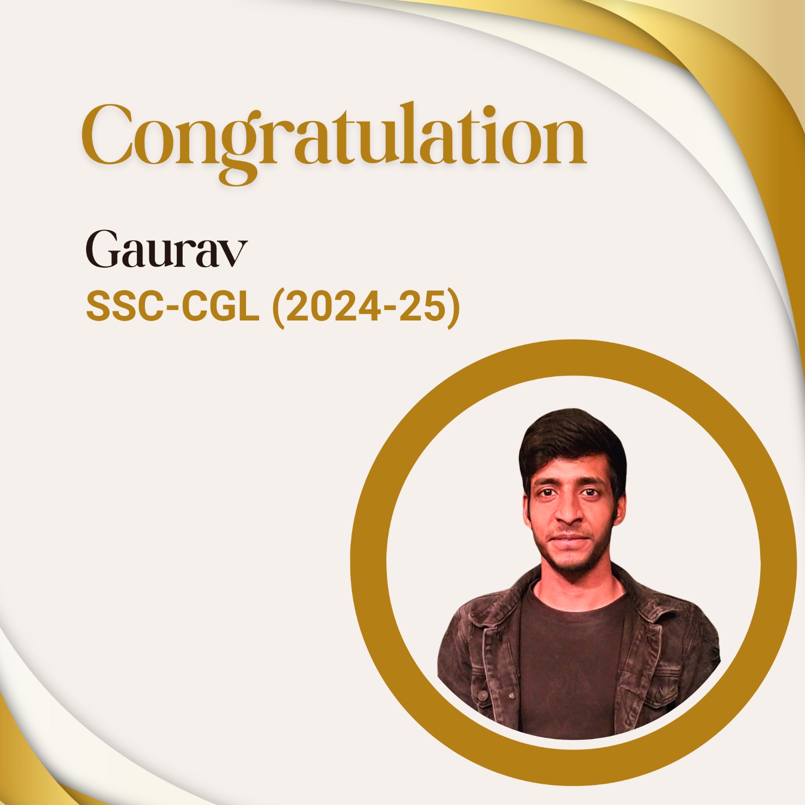 Chanakya’s Coaching Centre Chandigarh Results