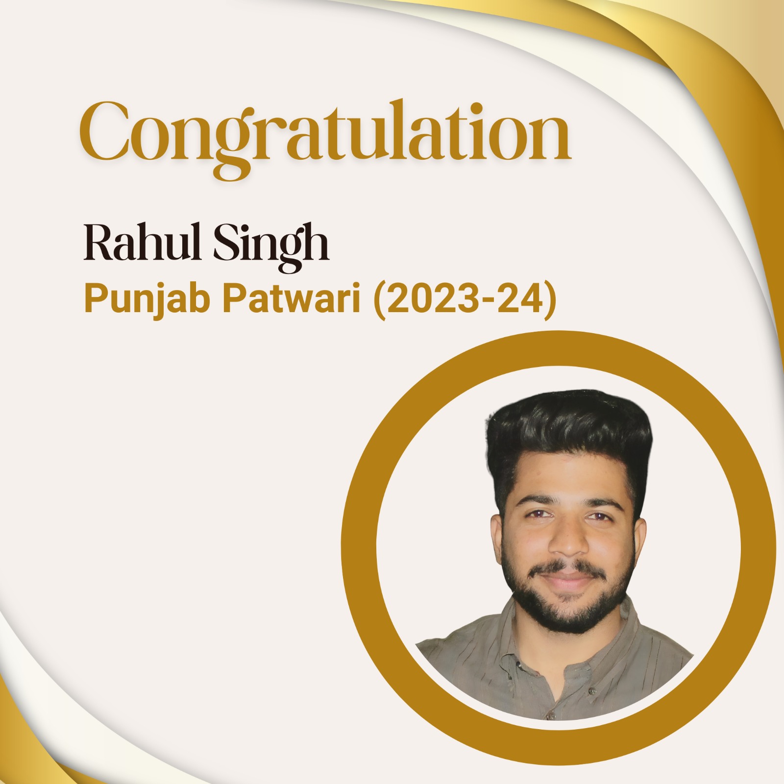 Chanakya’s Coaching Centre Chandigarh Results