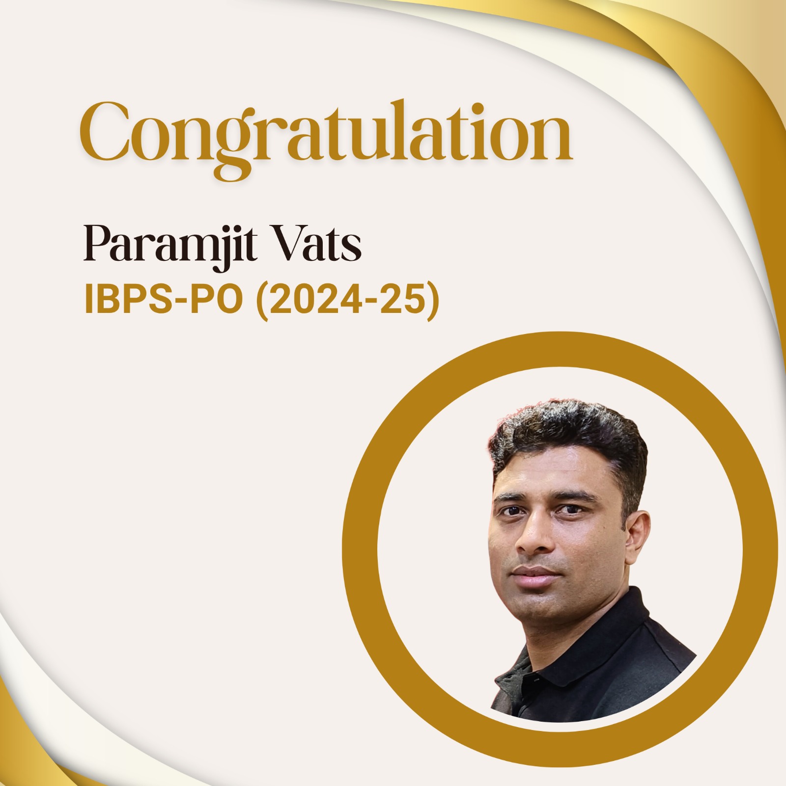 Chanakya’s Coaching Centre Chandigarh Results