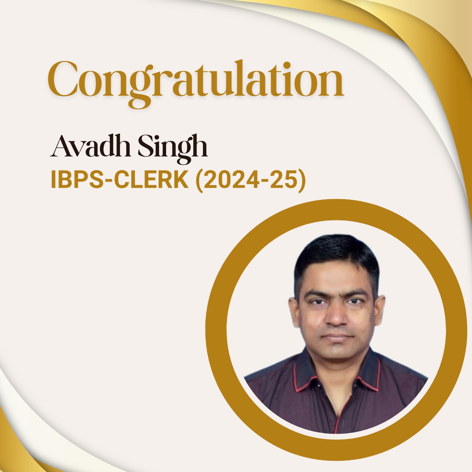 Chanakya’s Coaching Centre Chandigarh Results