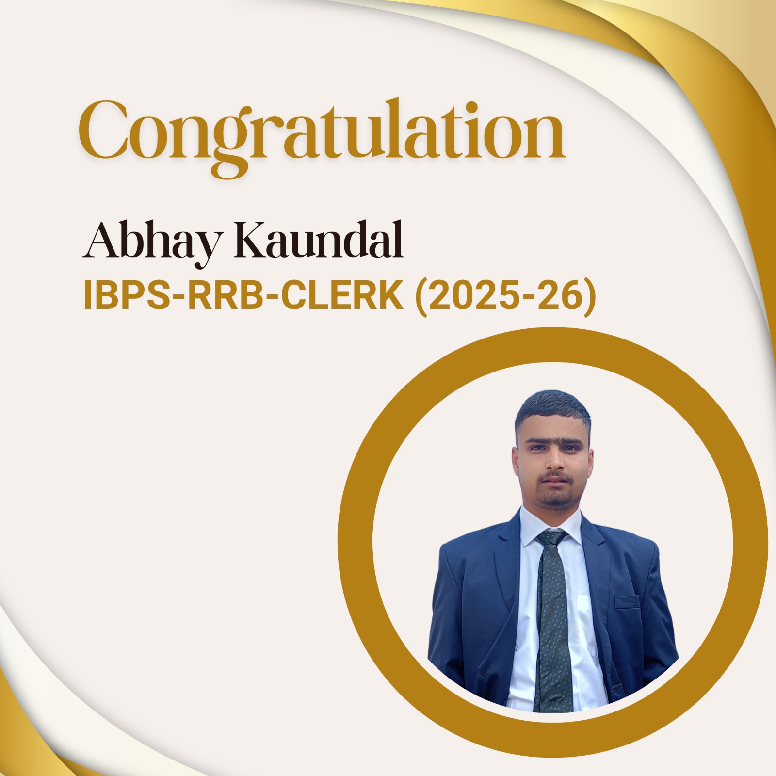Chanakya’s Coaching Centre Chandigarh Results