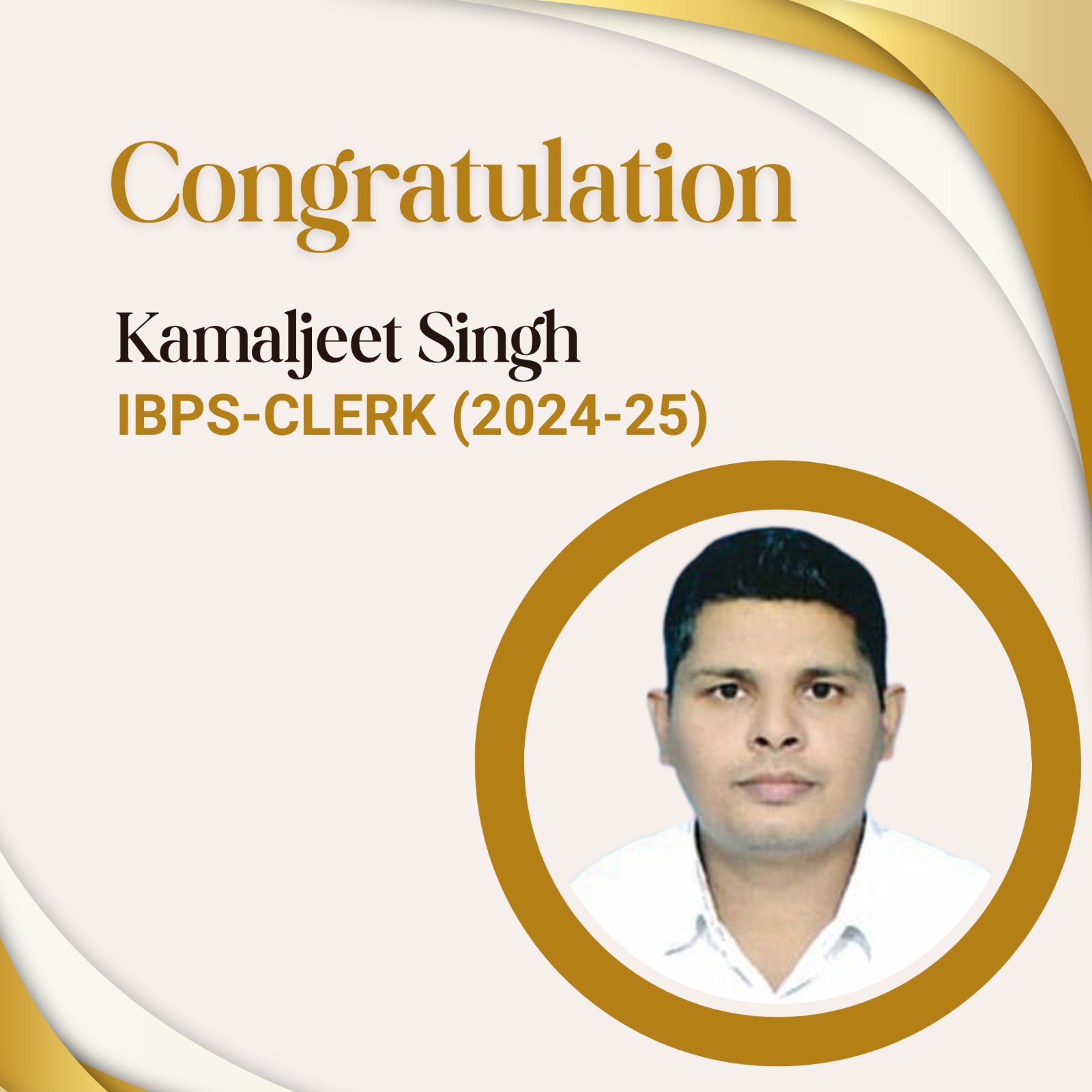 Chanakya’s Coaching Centre Chandigarh Results