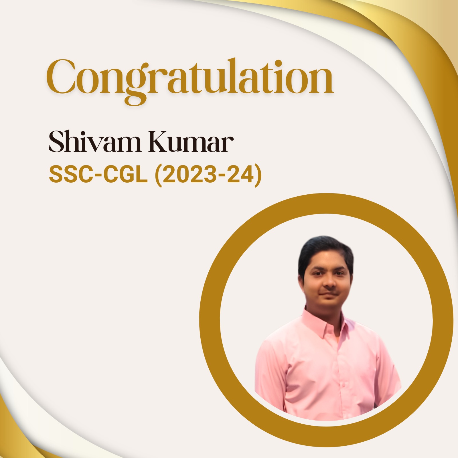 Chanakya’s Coaching Centre Chandigarh Results