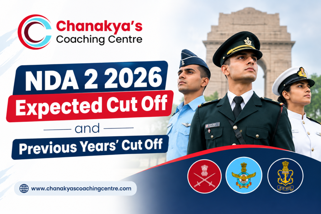 NDA 2 2026 Expected Cut Off