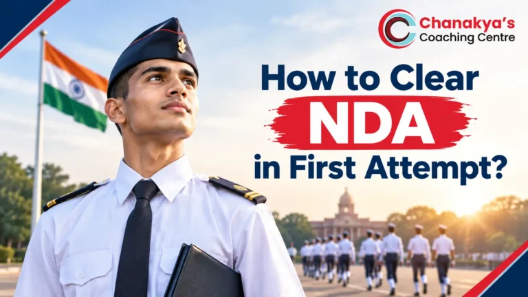 Clear NDA in First Attempt