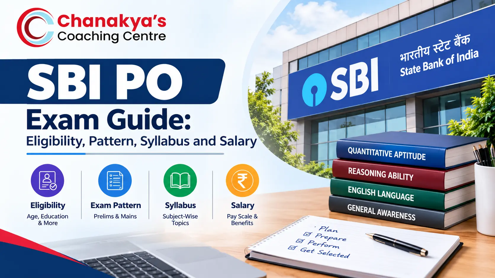 SBI PO Exam